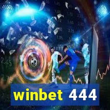 winbet 444